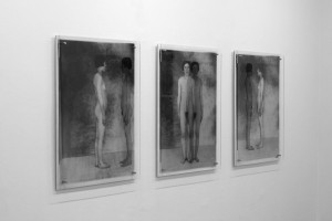 Melancholia, Christian Fogarolli, 2012
