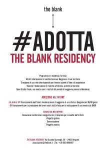 adotta un progetto - the blank residency-page-0